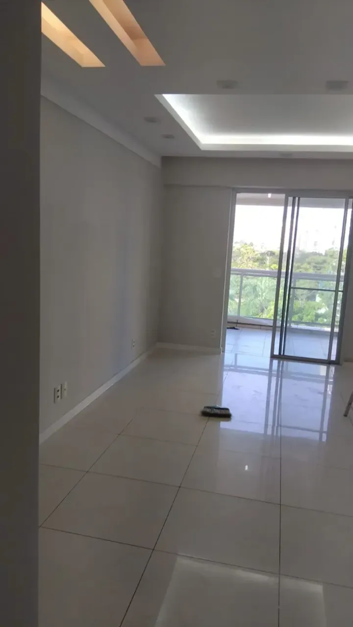 2-bedroom apartment with balcony grill and 1 parking — photo 8
