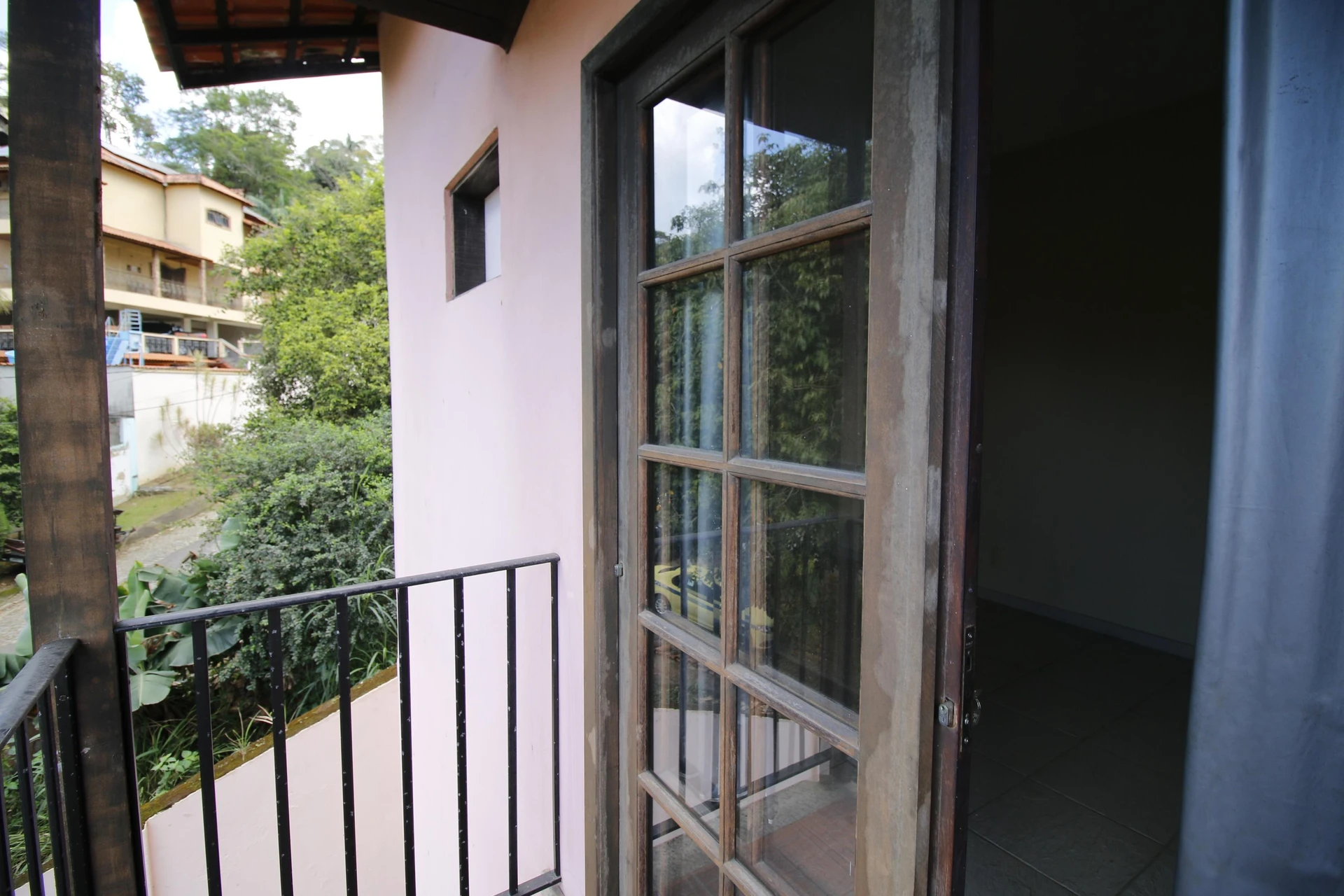 Casa em condomínio com 4 quartos e vista para as montanhas — photo 44