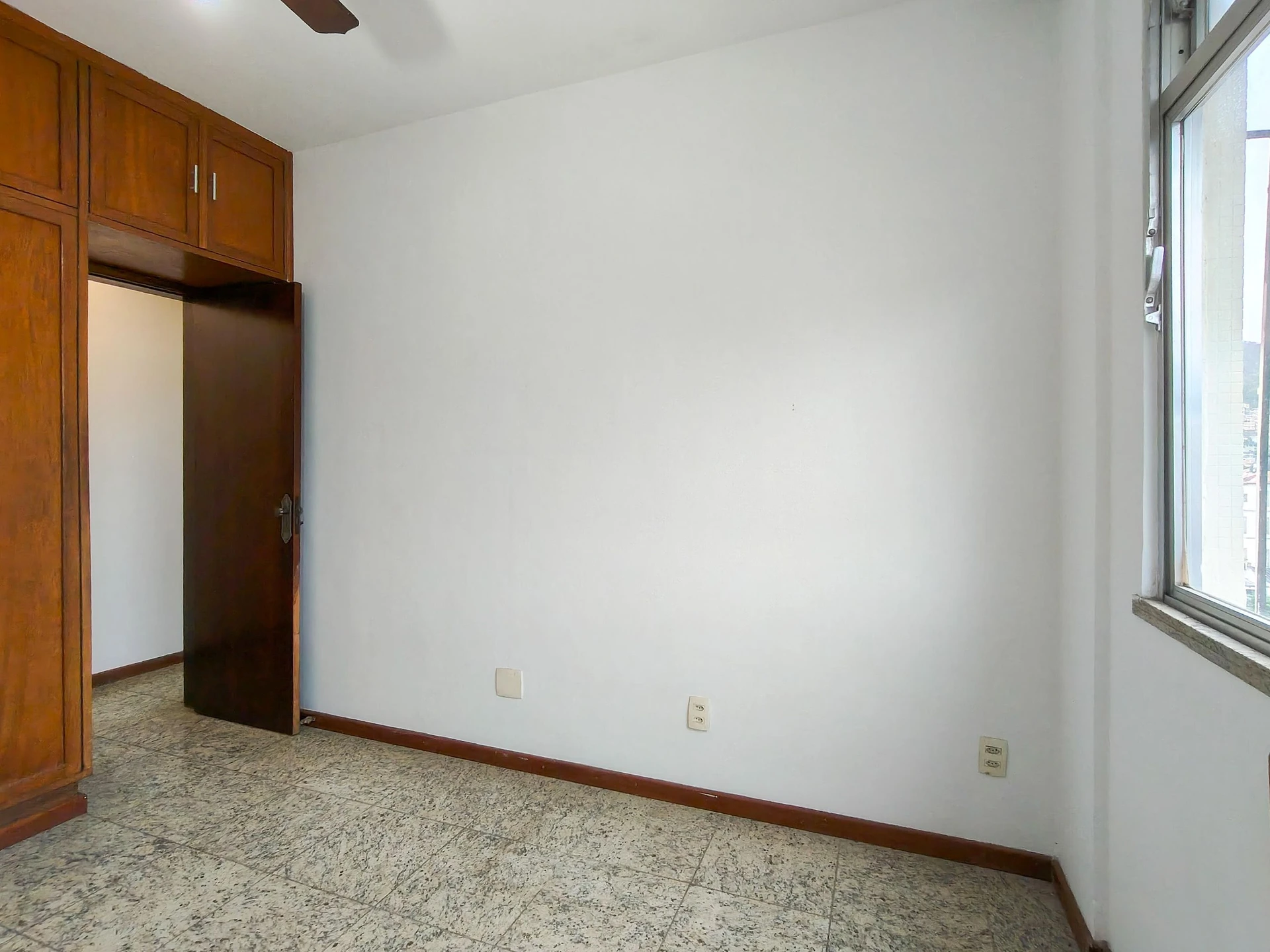 Apartamento com 3 quartos e varanda com churrasqueira — photo 18