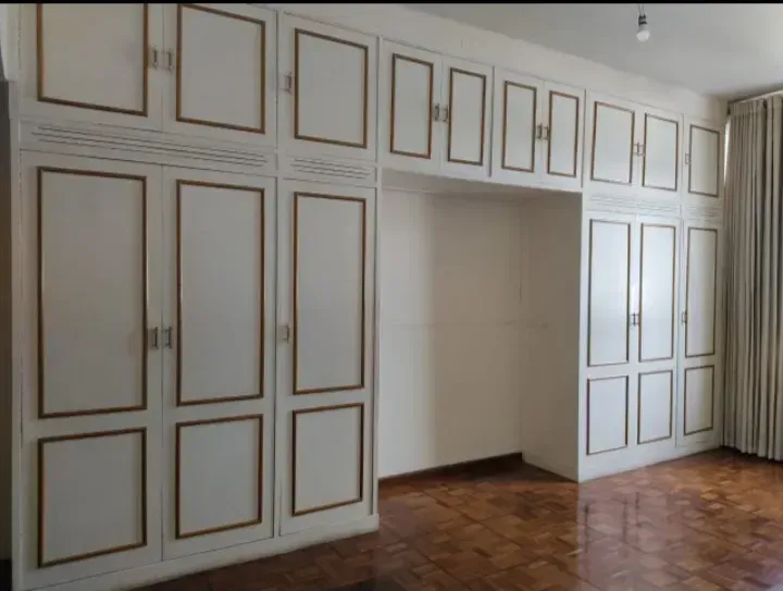 Apartamento com 3 quartos, 3 banheiros e 1 vaga — photo 16