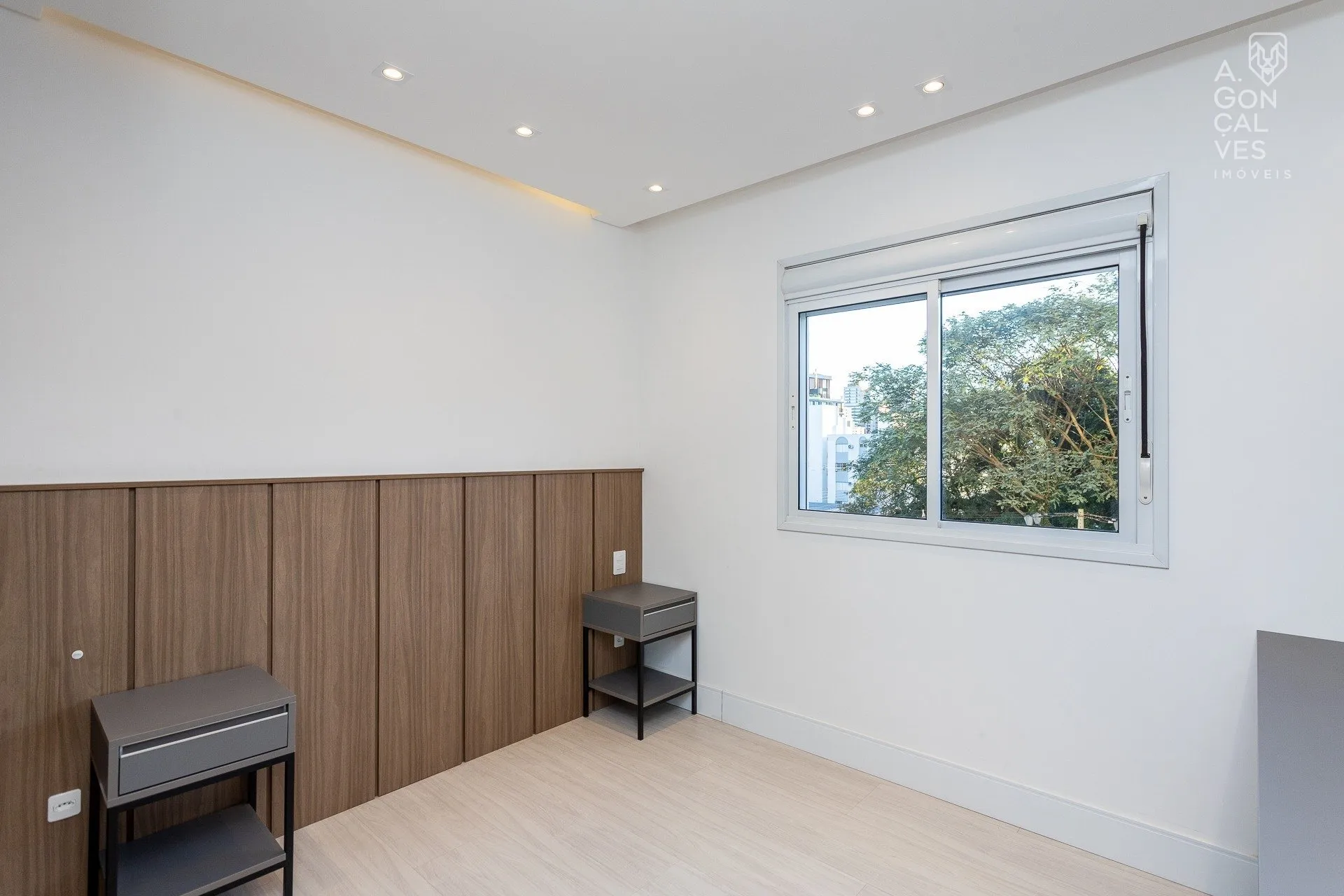 Apartamento com 4 quartos, 3 banheiros e 3 vagas — photo 31