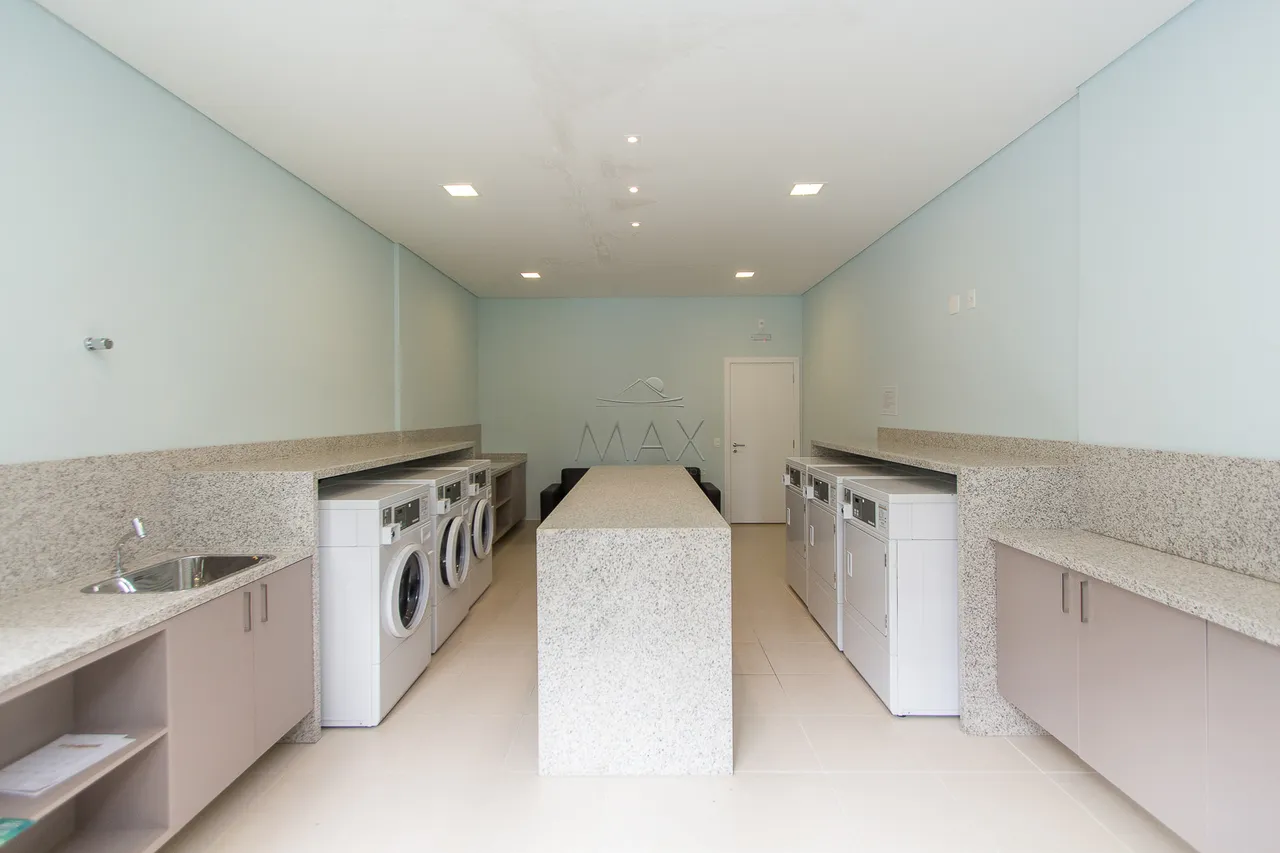 1-bedroom apartment with 36 m² and 1 parking spot — photo 20