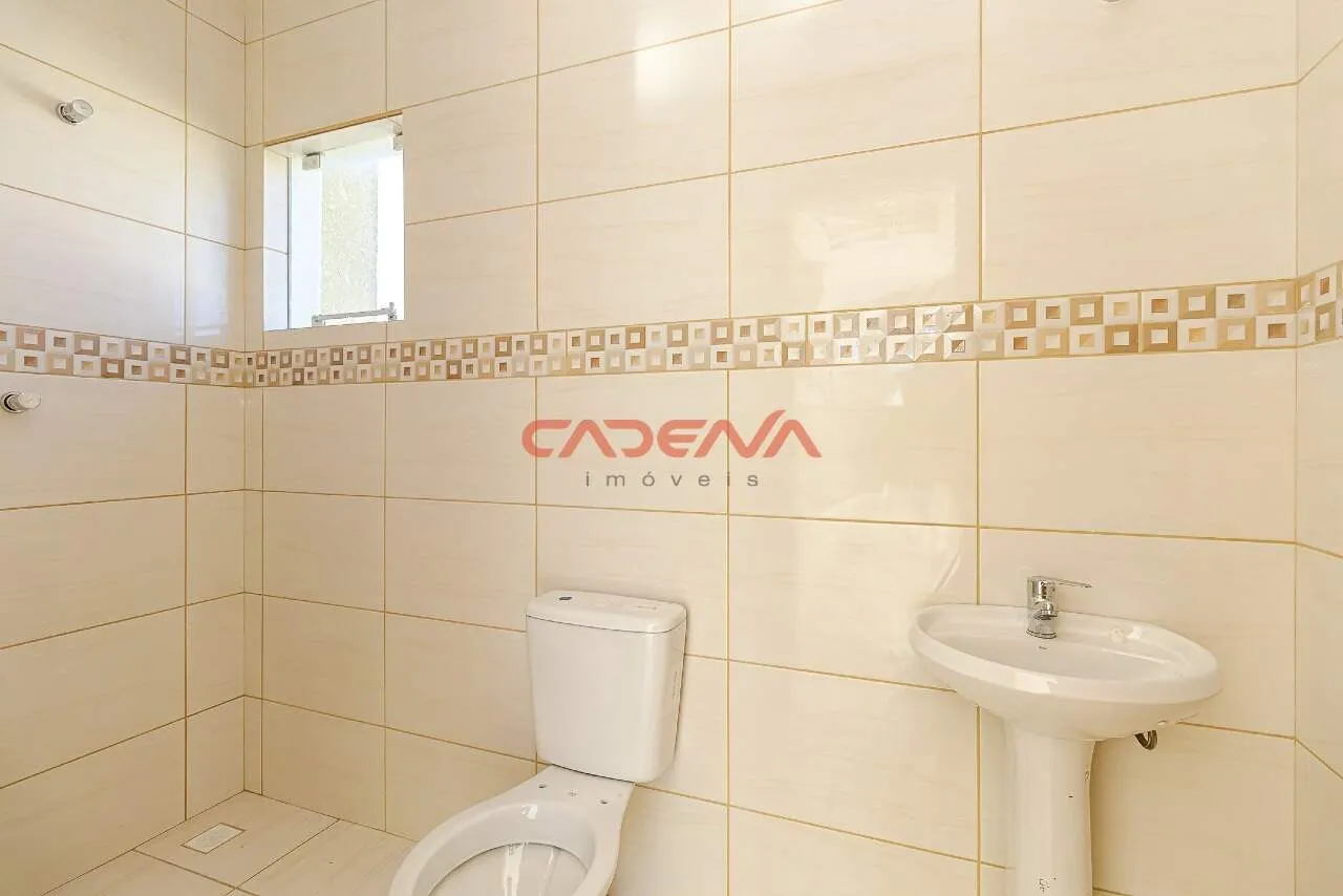 Lavadora y 2 dormitorios: departamento de 76 m² — photo 7