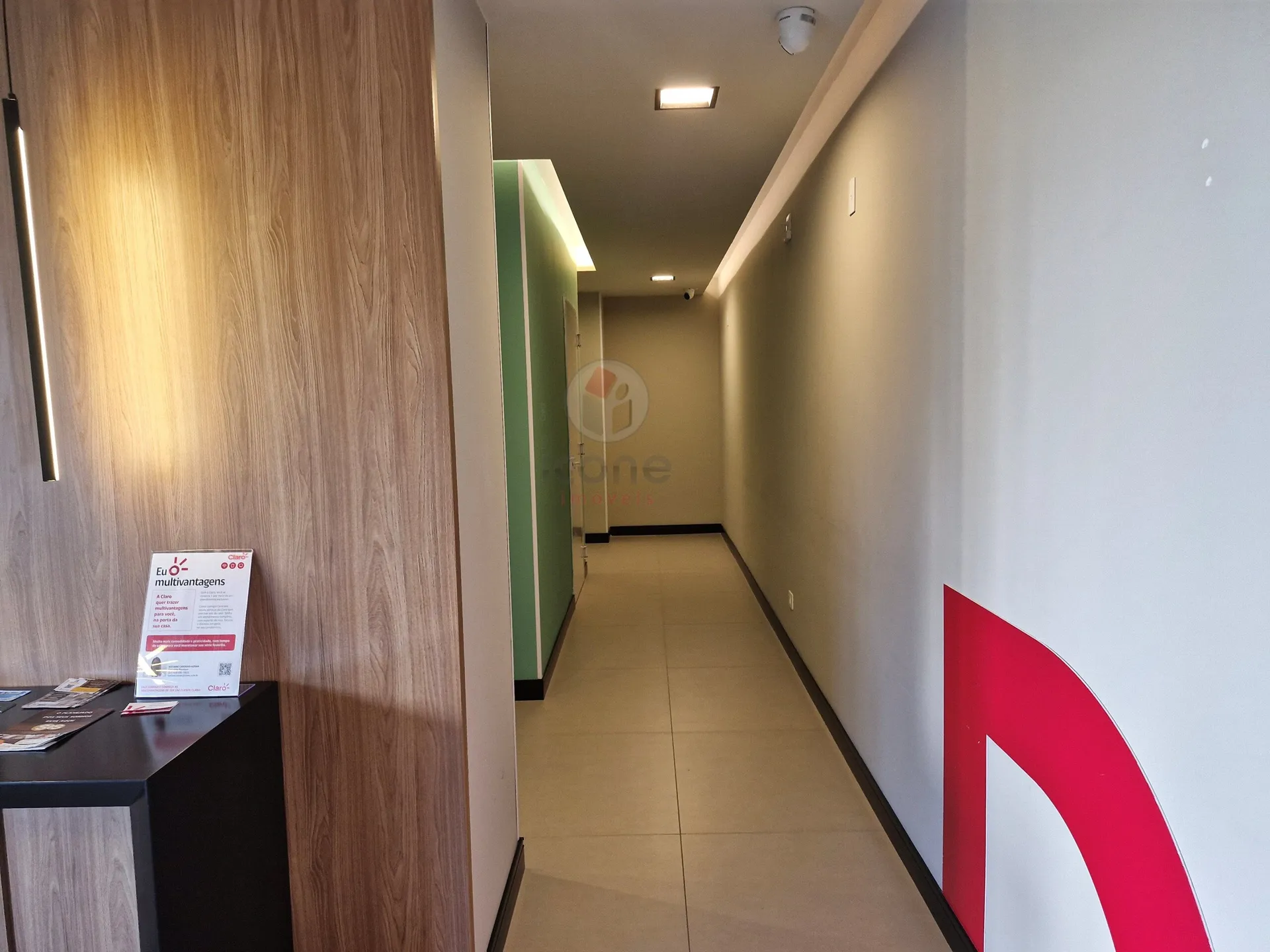 Apartamento mobiliado de 39 m², 1 quarto, sem vaga, 6º andar — photo 77