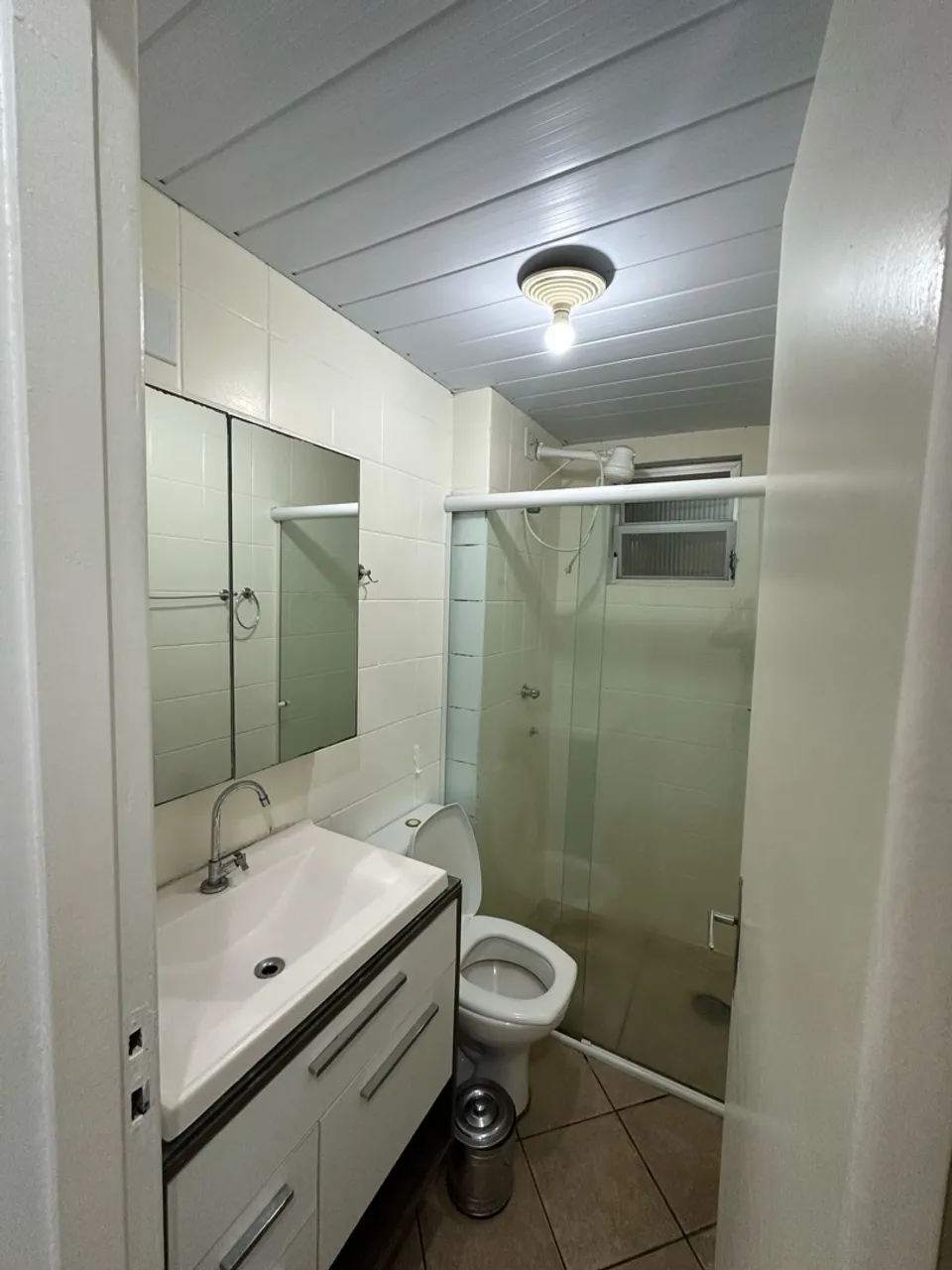 Furnished apartment, 67 m², with a washing machine — photo 4