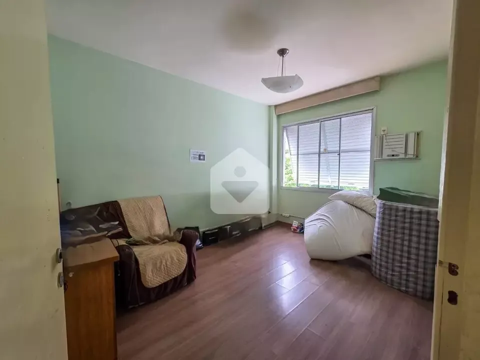 Furnished duplex penthouse with 4 bedrooms and 264 m² — photo 10