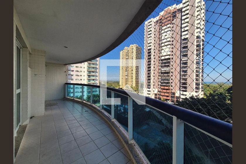 Apartamento para aluguel com 3 suítes e 120 m² — photo 26