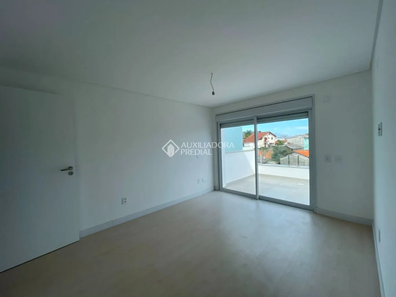 Cobertura com sacada, home office e 2 quartos (1 suíte) — photo 21