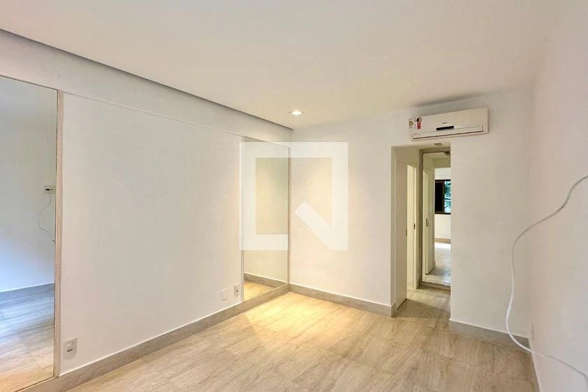 96 m² apartment with 2 en-suite bedrooms and 2 parking spots — photo 20