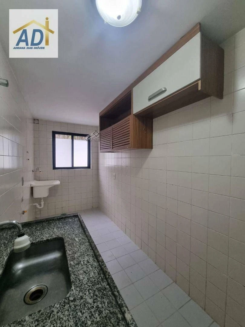 Apartamento de 45 m² e 1 quarto, Recreio dos Bandeirantes — photo 11