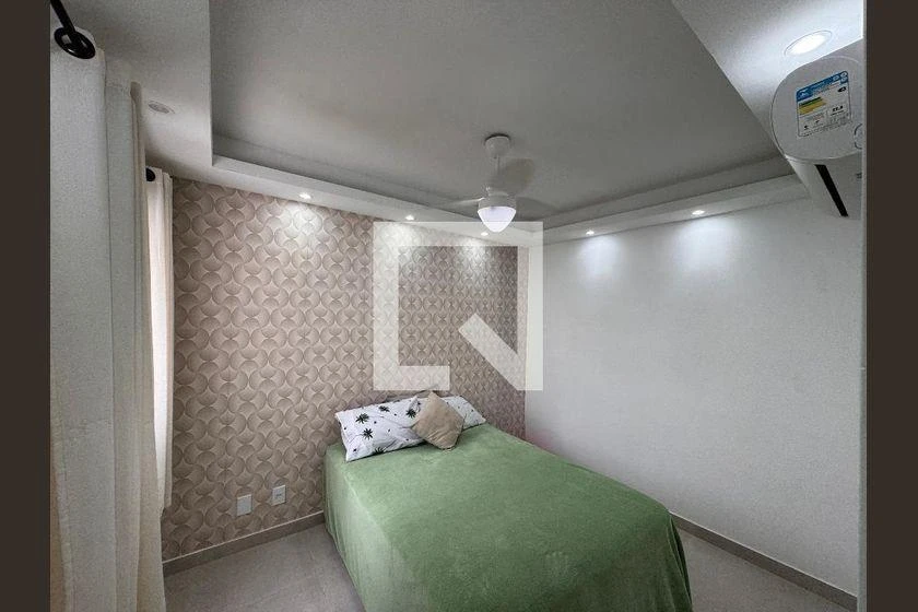 Apartamento mobiliado, 49 m², com vista para as montanhas — photo 3