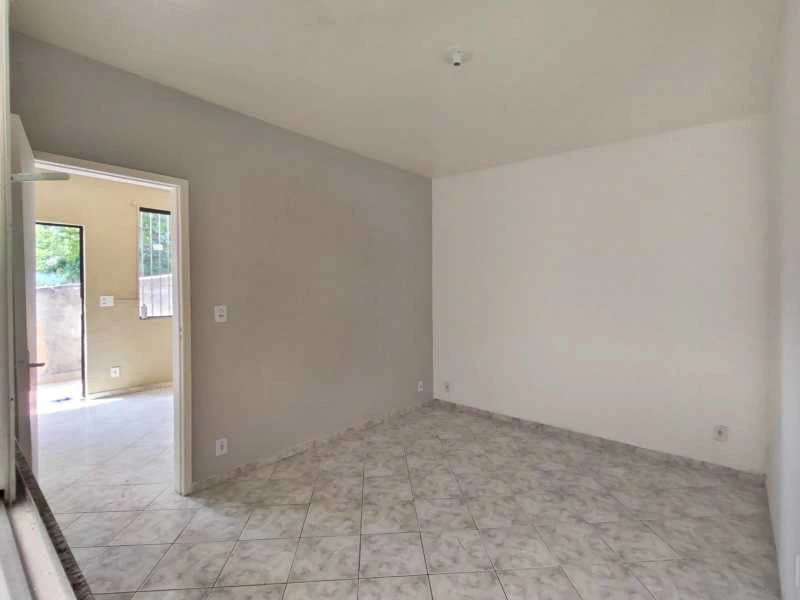 65 m² unfurnished house with 1 bedroom and 1 parking spot — photo 4
