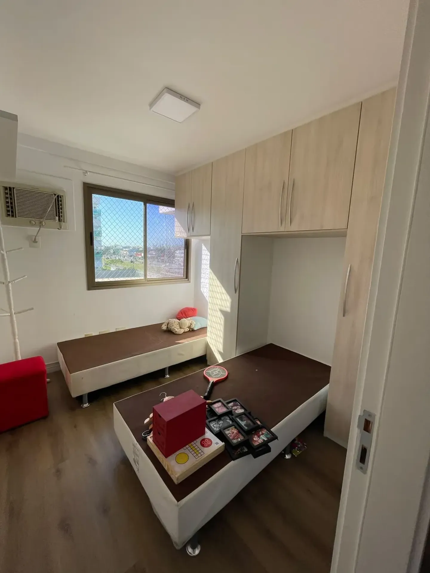 73 m² apartment with 2 bedrooms and en-suite on the 4th — photo 2