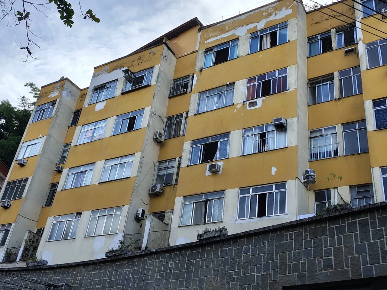 1 quarto e piso de madeira ou laminado: apartamento de 50 m² — photo 15