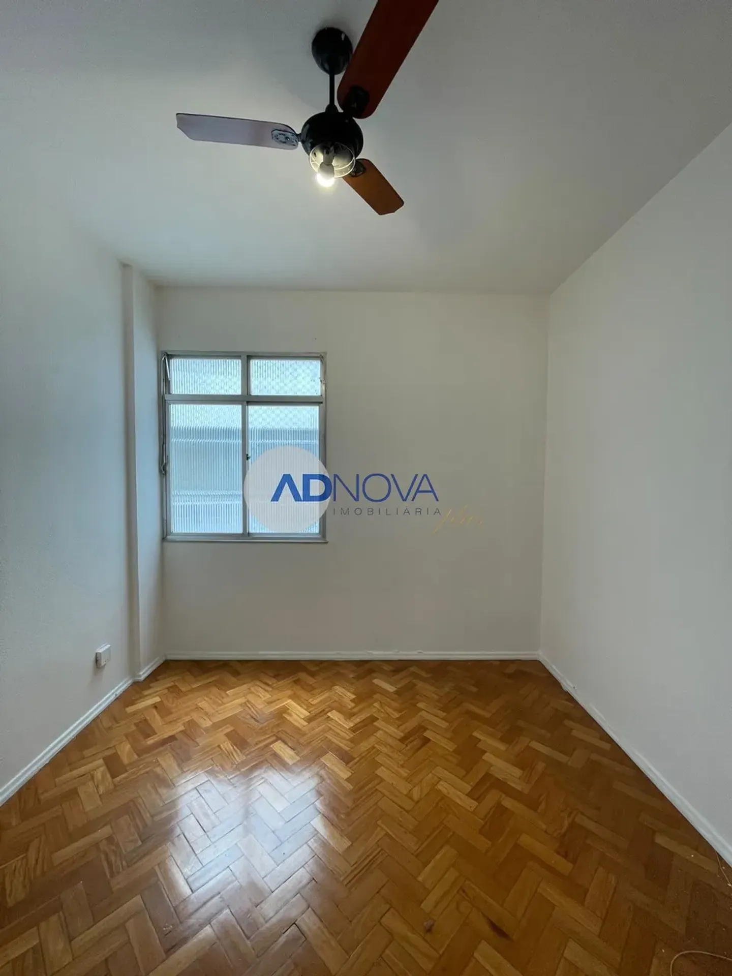 1 quarto e closet: apartamento de 53 m² — photo 13