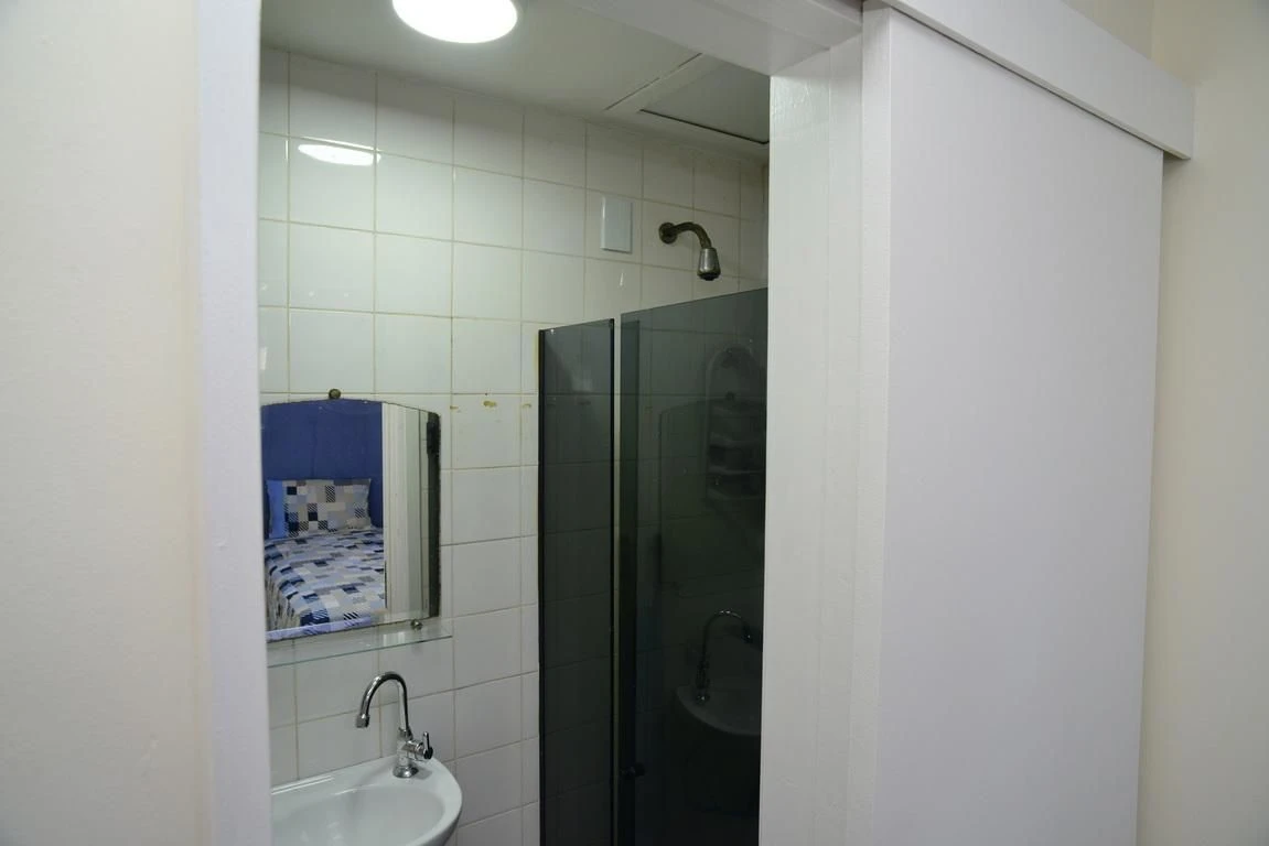 Apartamento mobiliado com 2 quartos e suíte — photo 41