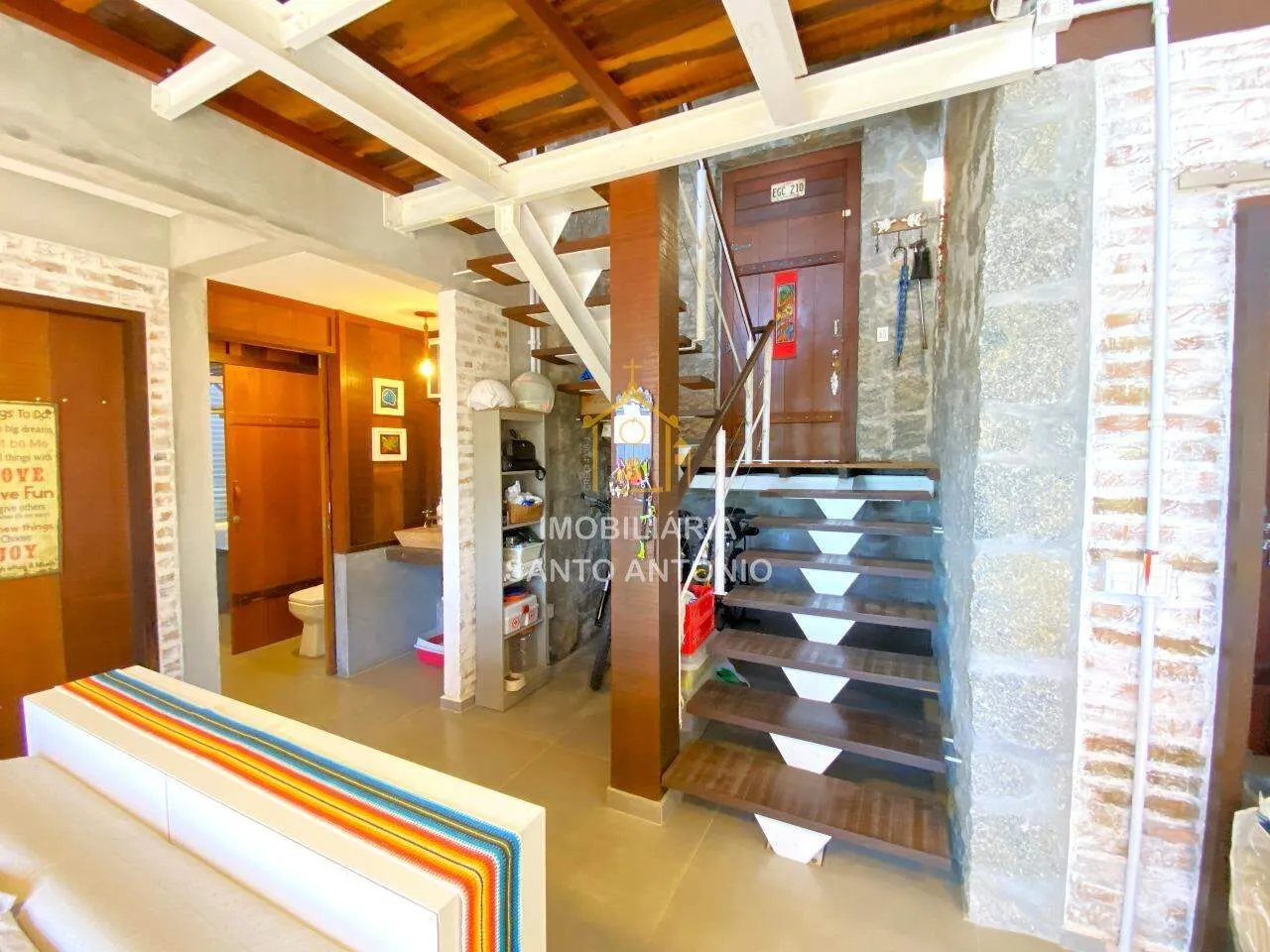 Furnished house with 2 en-suites and private BBQ — photo 26