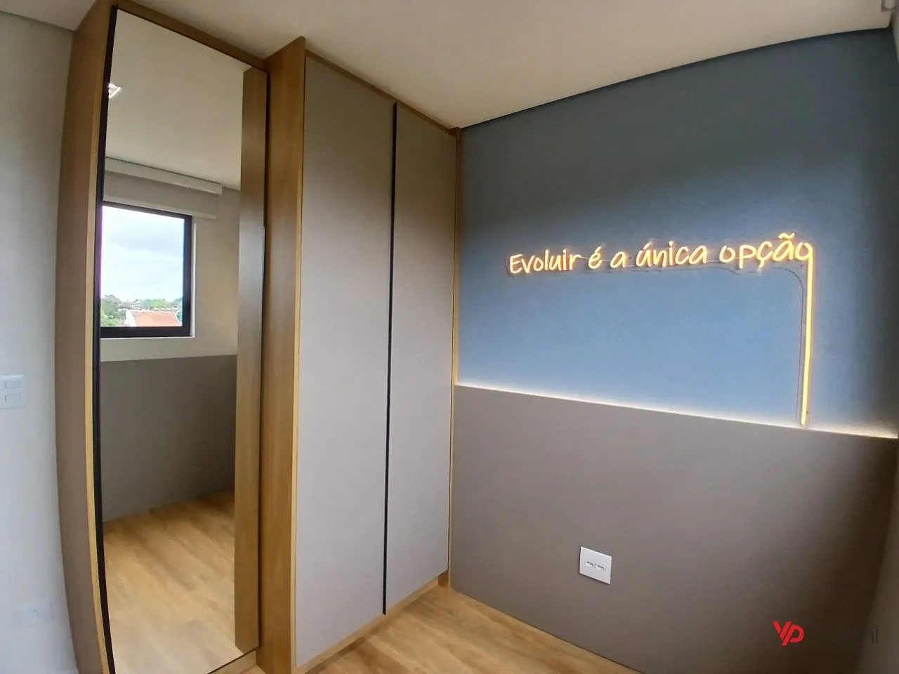 2 quartos e máquina de lavar: apartamento de 48 m² — photo 38