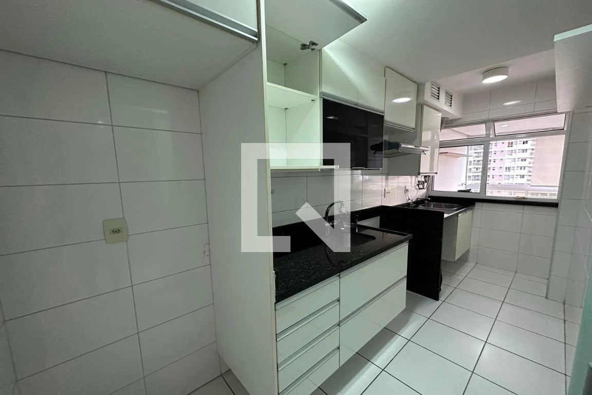 Apartamento com 3 quartos, suíte e varanda — photo 32