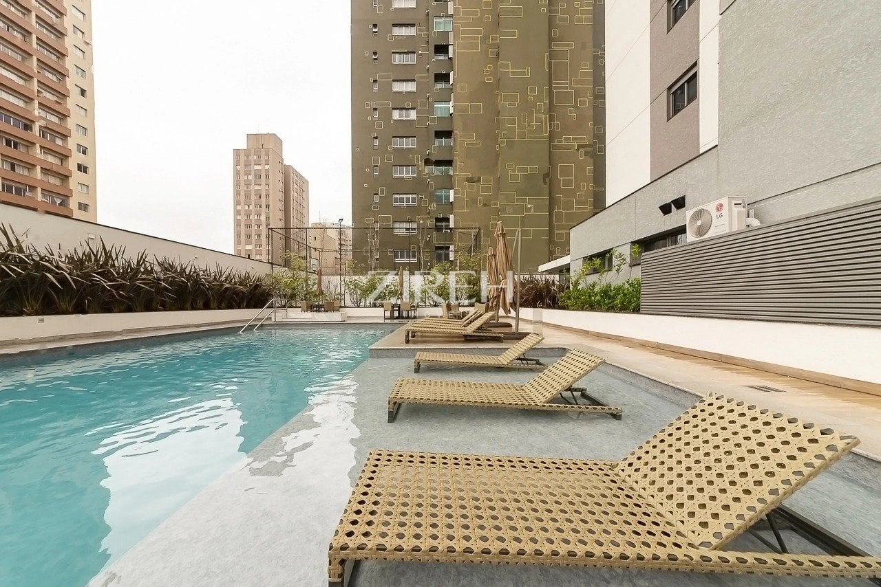 Apartamento mobiliado com 3 suítes e sacada com churrasqueira — photo 23