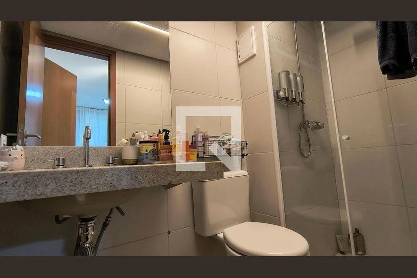 3 quartos e varanda envidraçada: apartamento de 150 m² — photo 34