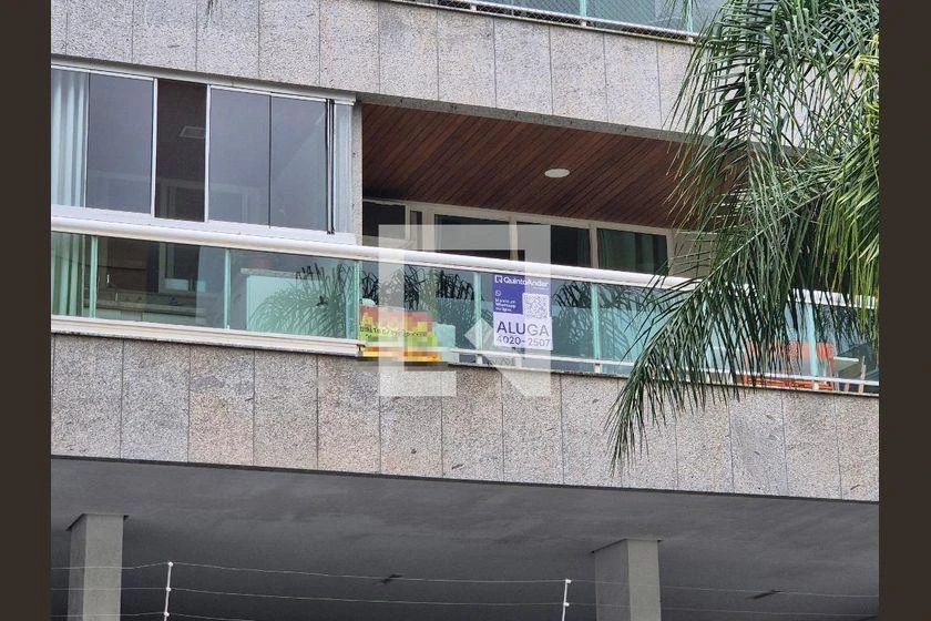 Apartamento mobiliado com 3 quartos e varanda — photo 44