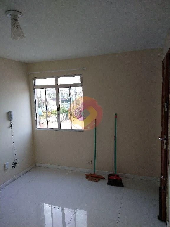 2-bedroom, 44 m² apartment in Curitiba — photo 6