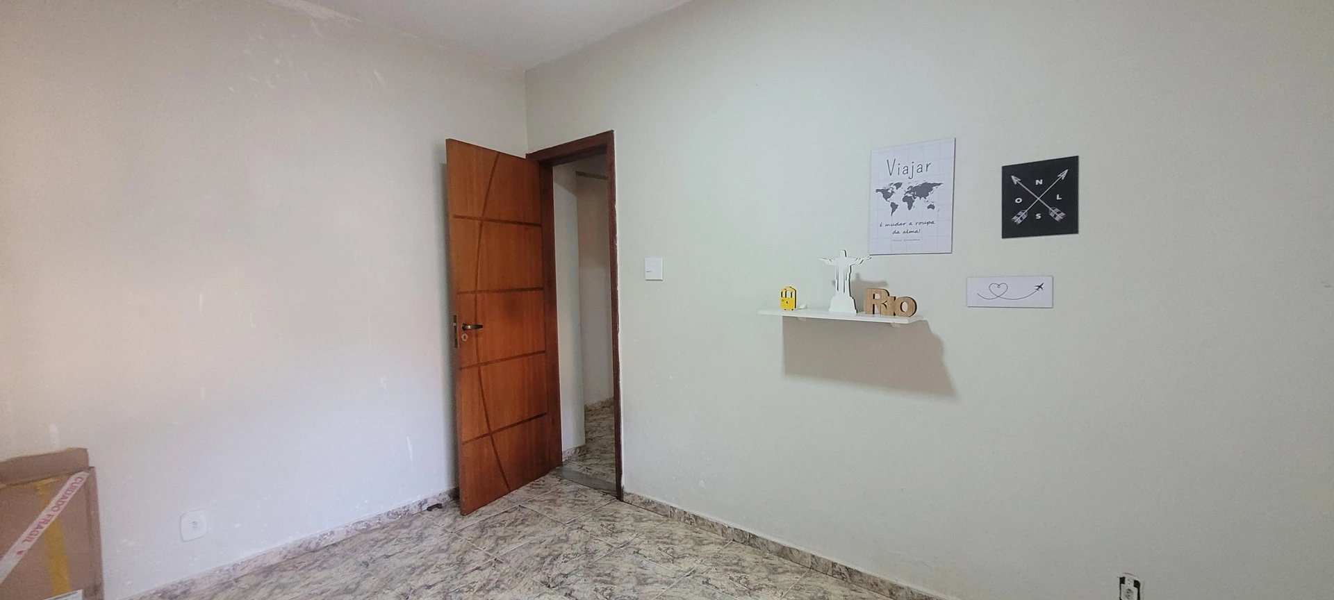 3-bedroom house with a home office in Rio de Janeiro — photo 42