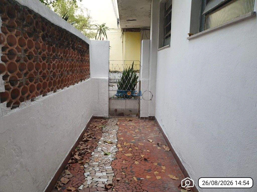 Casa com 2 quartos e 1 banheiro, sem vaga — photo 23