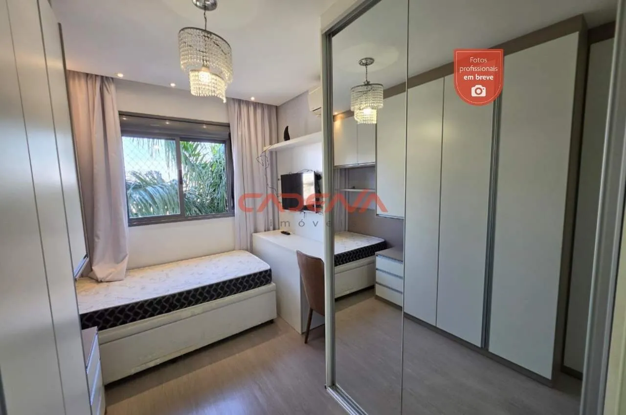 Apartamento de 3 habitaciones en 167 m² y 2 plazas — photo 67