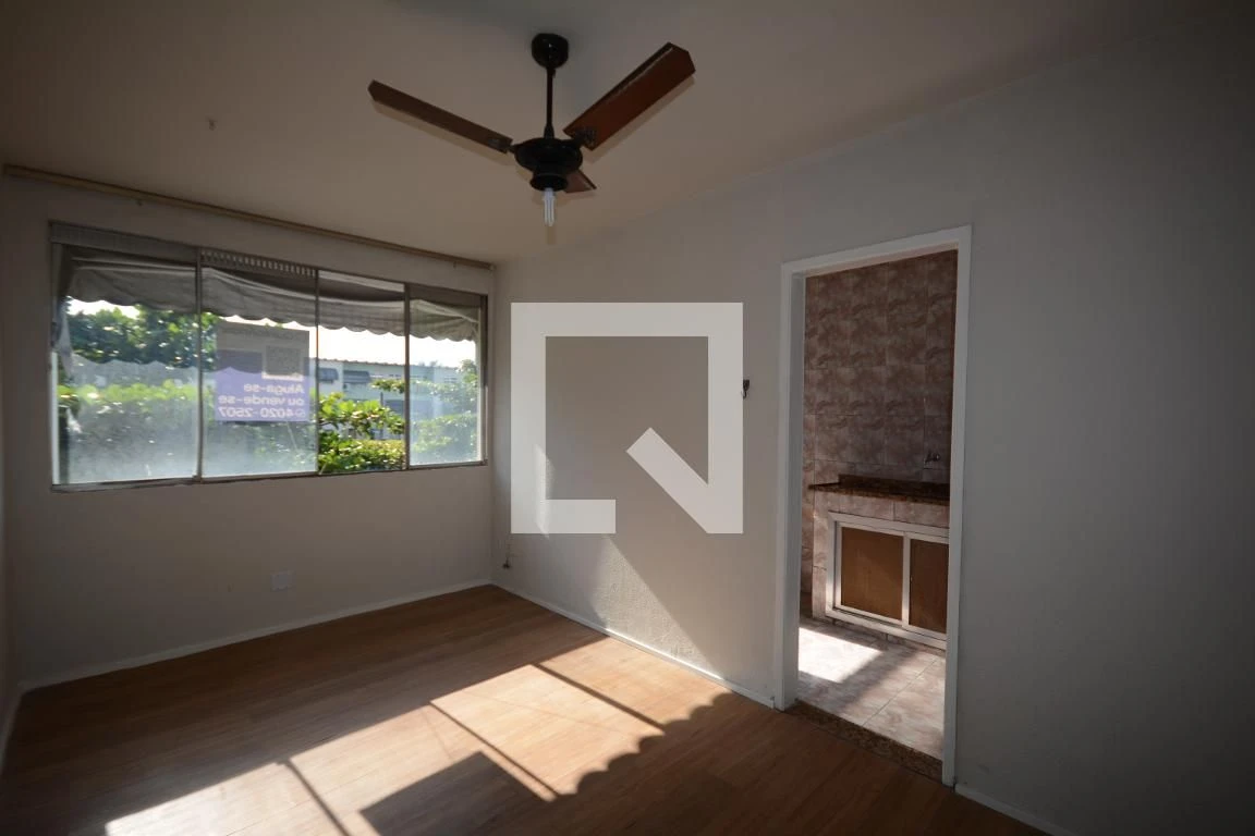 Apartamento com 2 quartos, 1 suíte e churrasqueira privativa — photo 21