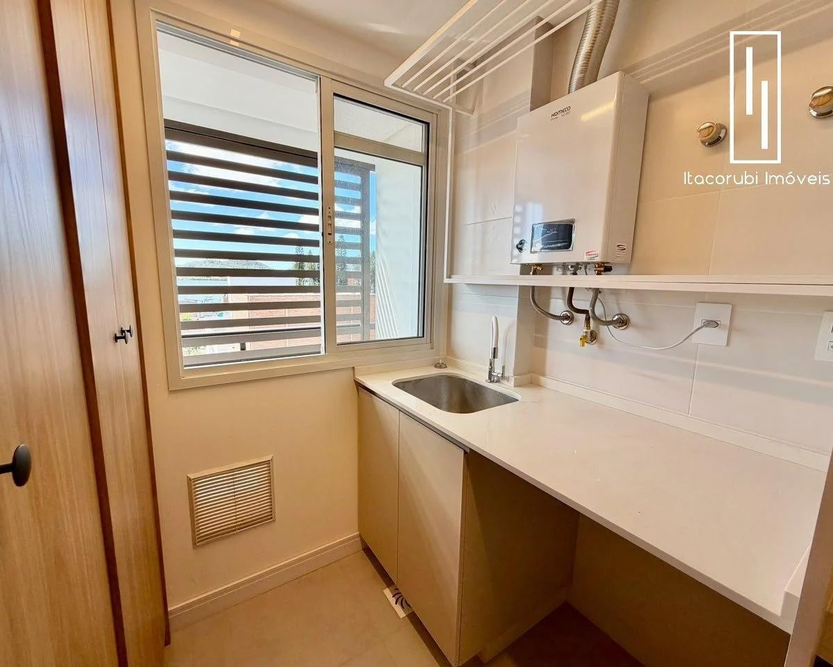 Квартира 72 м² с рабочим местом и видом на воду — photo 8