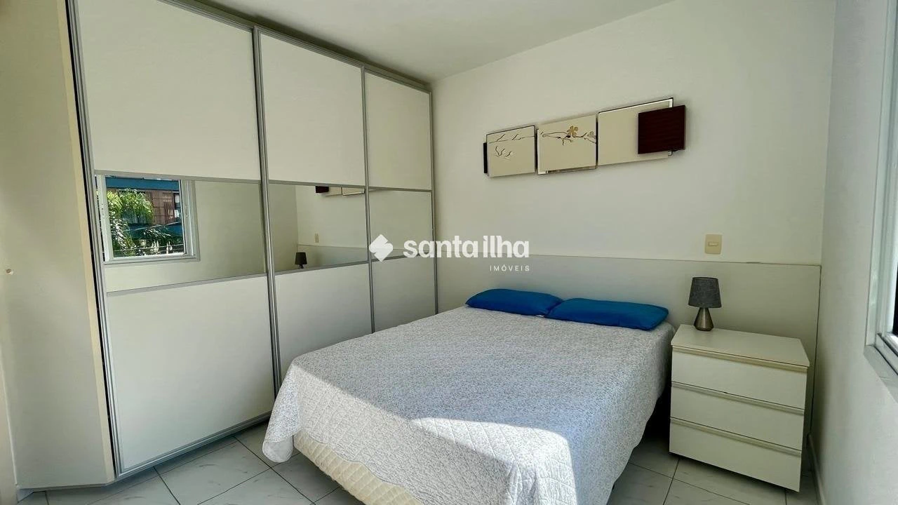 2-bedroom apartment with a washing machine in Florianópolis — photo 7