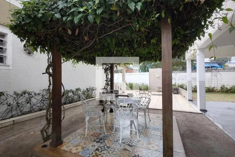 45 m² unfurnished apartment with 2 bedrooms and 1 parking — photo 4