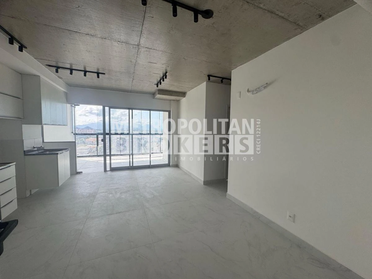 84 m² apartment with 2 bedrooms, 2 baths and 1 parking spot — photo 2