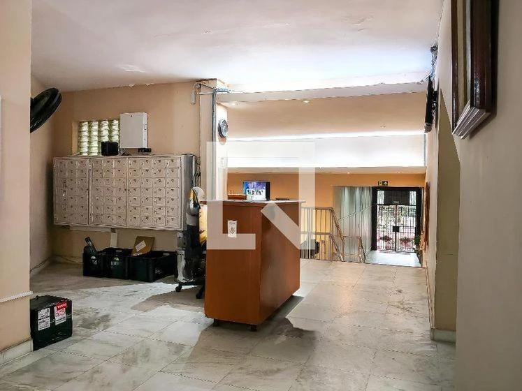 Робоче місце та 2 спальні: квартира 64 м² — photo 29