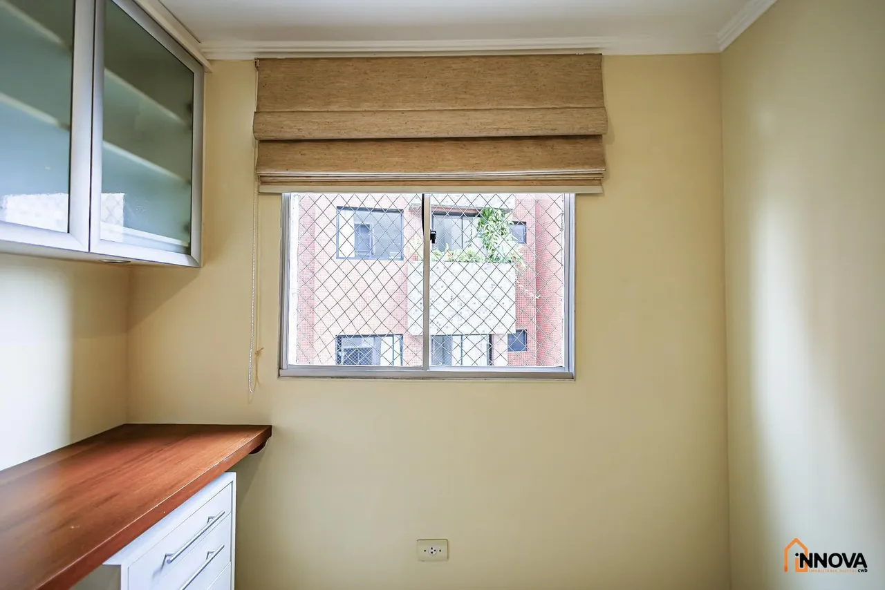 2-bedroom apartment with closed kitchen and parking — photo 16