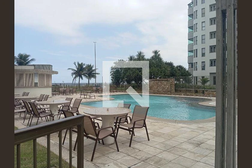 Apartamento mobiliado de 65 m² com varanda — photo 39