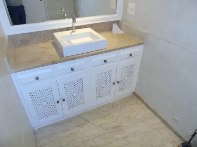 Rental apartment with 3 bedrooms, 2 baths and 133 m² — photo 28