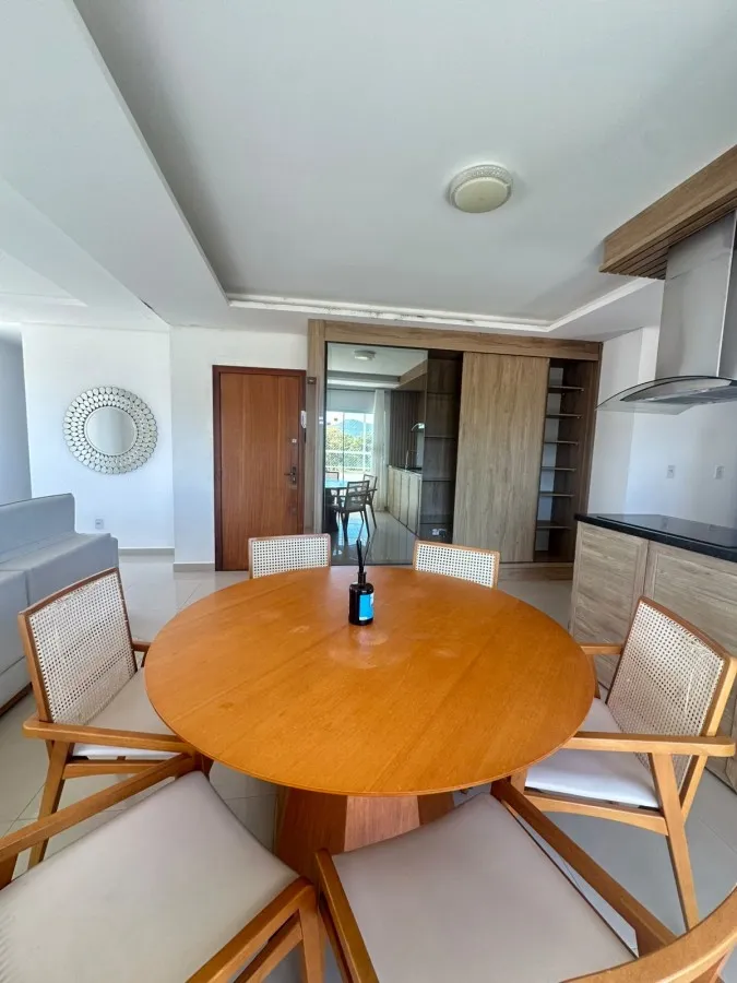 Mountain view in a 3-bedroom apartment, 231 m²