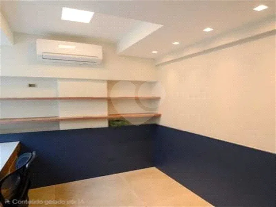 Furnished duplex with 3 bedrooms and a balcony grill — photo 36