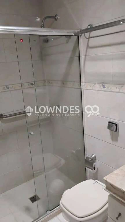 Apartamento mobiliado com 3 quartos e suíte — photo 16