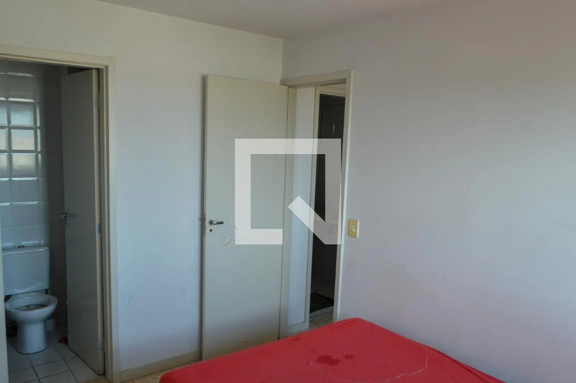 Apartamento com 3 quartos e 3 banheiros, vista da cidade — photo 49