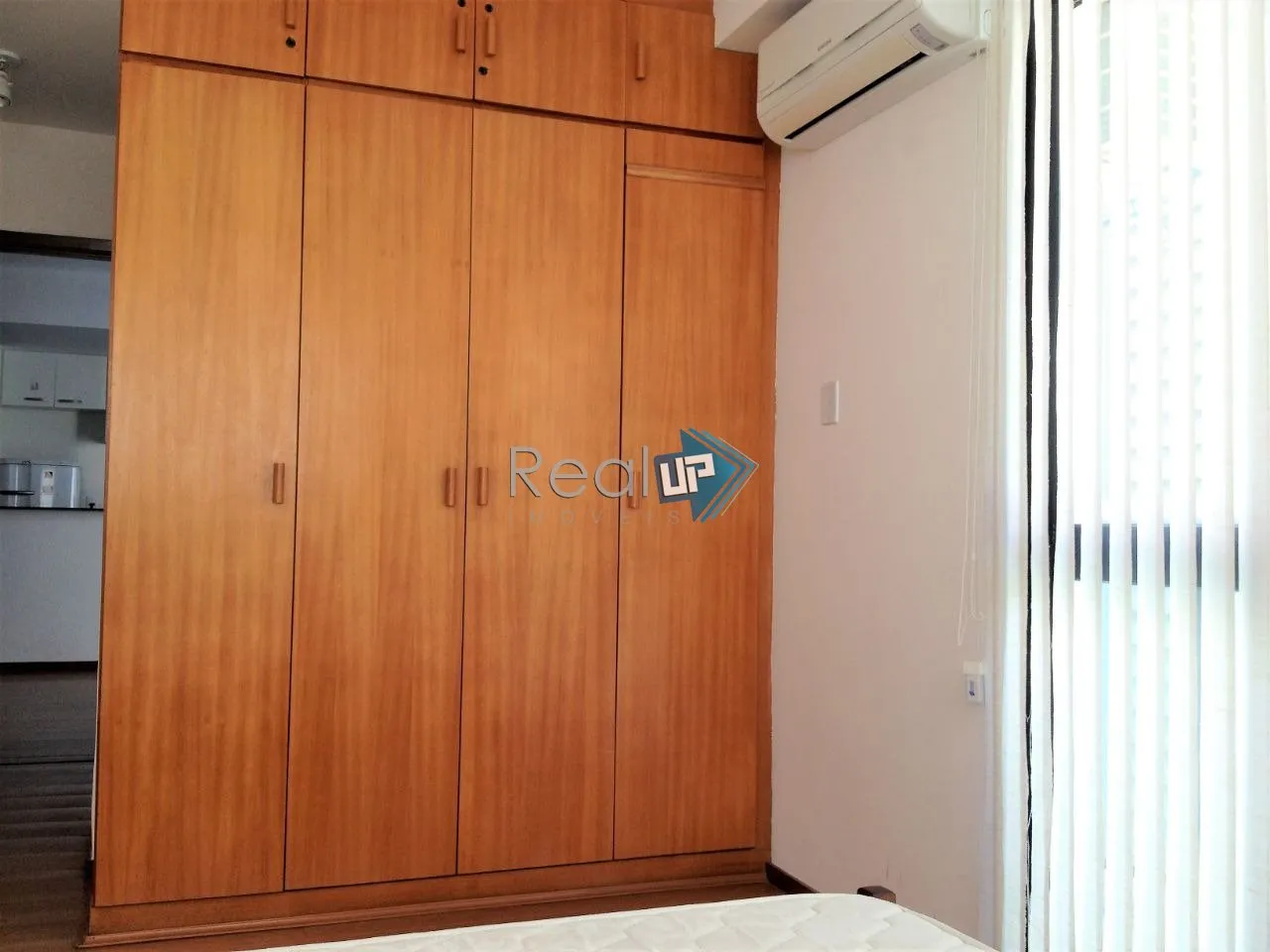 Apartamento amueblado con 2 suites y 2 plazas — photo 4