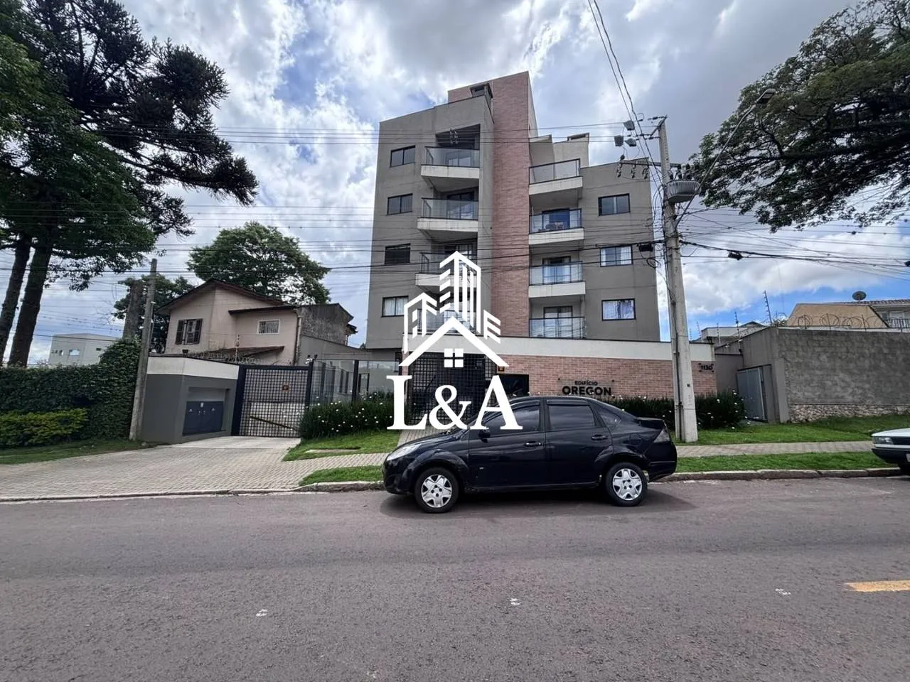 Apartamento de 1 quarto e 35 m² — photo 18