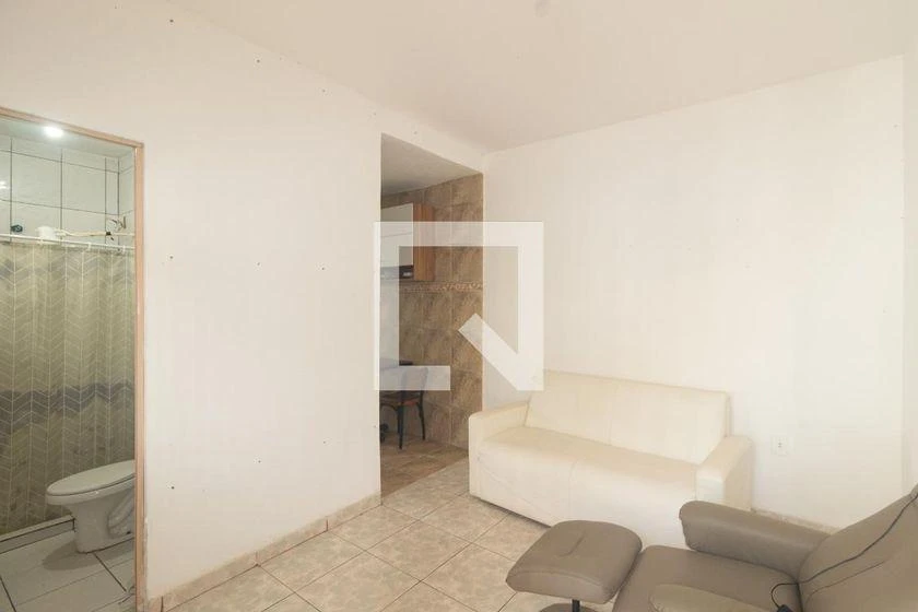 Furnished 1-bedroom house with 57 m² and no parking — photo 27