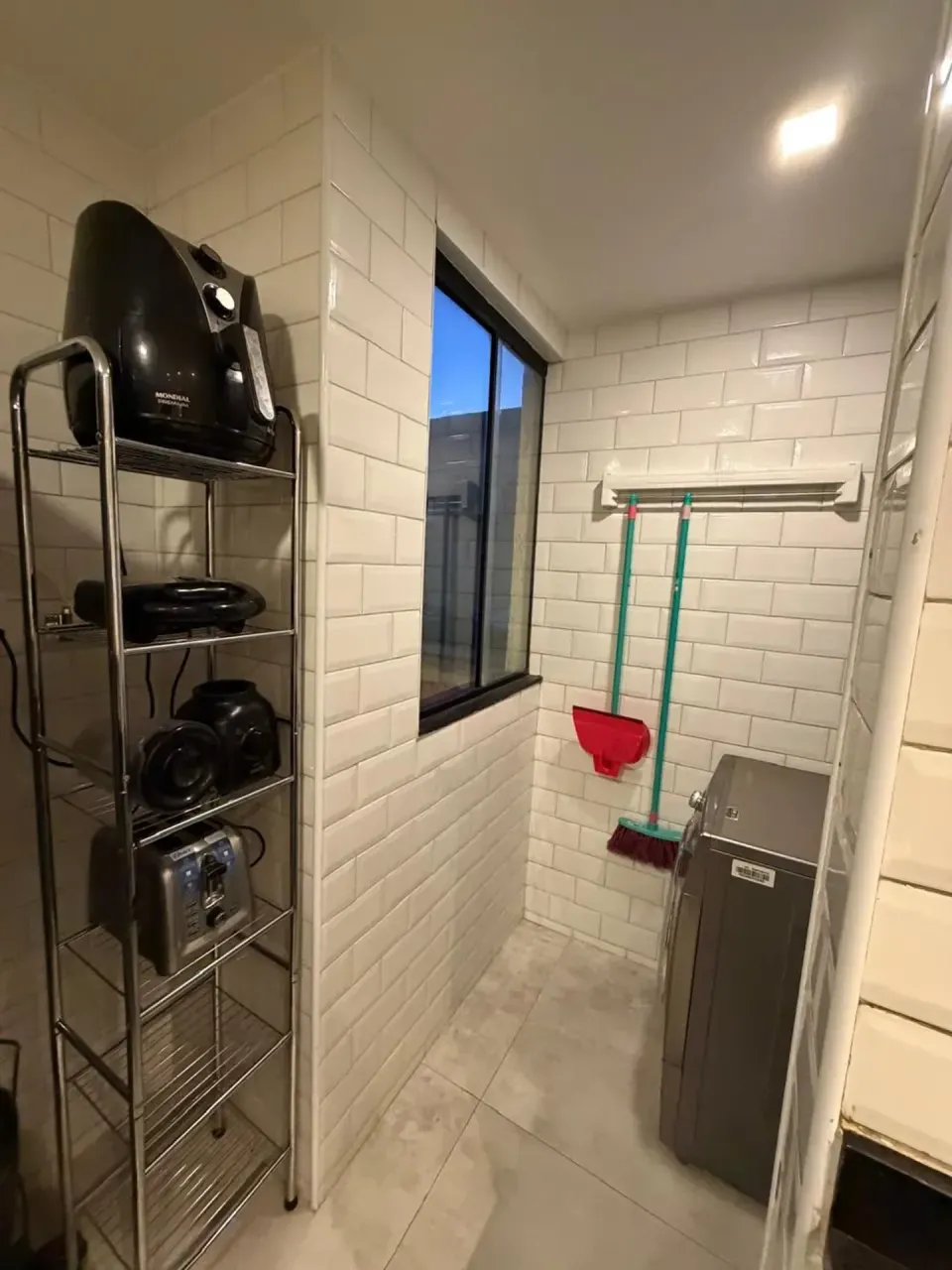Apartamento mobiliado de 48 m² com 1 quarto e sem vaga — photo 17