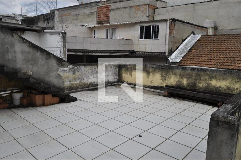 Casa de 4 quartos com 450 m² e jardim privativo — photo 48