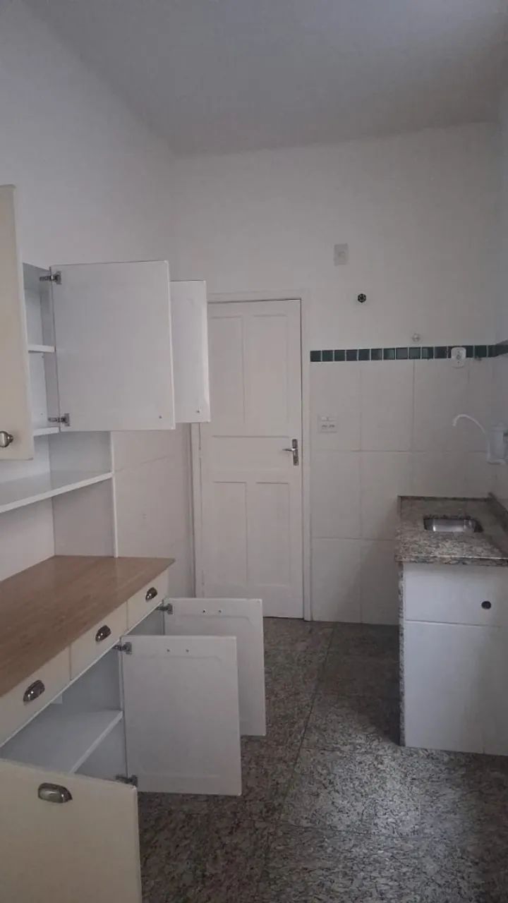 Квартира 30 м², 1 спальня, Ріо-де-Жанейро — photo 2