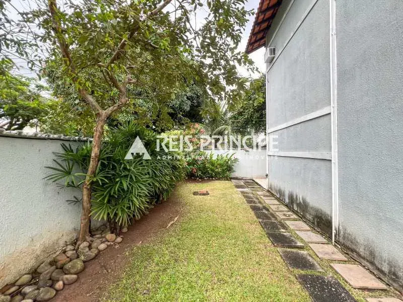 Duplex house with 4 bedrooms and a gas kitchen — photo 18